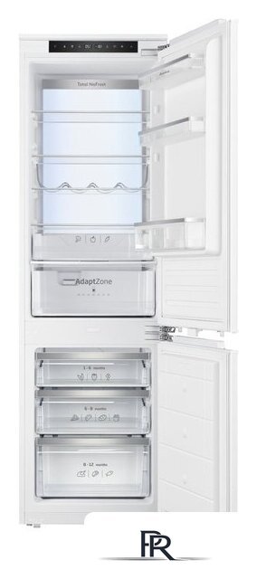 Холодильник Amica BK2995.5FCNO - Изображение №4 — Интернет-магазин ПроЗаказ
