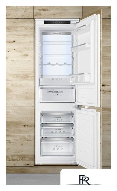 Холодильник Amica BK2995.5FCNO - Изображение №2 — Интернет-магазин ПроЗаказ