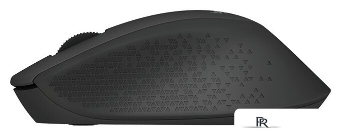 Мышь Logitech Wireless Mouse M280 Black - Изображение №4 — Интернет-магазин ПроЗаказ