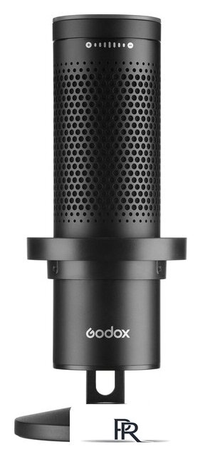 Проводной микрофон Godox EM68G - Изображение №4 — Интернет-магазин ПроЗаказ
