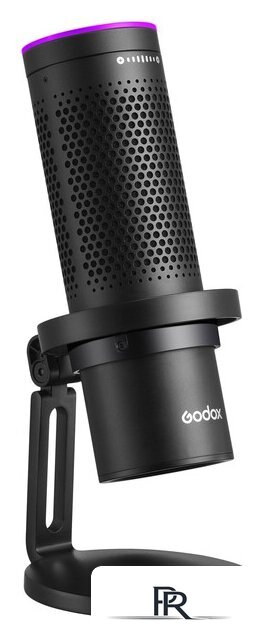 Проводной микрофон Godox EM68G - Изображение №1 — Интернет-магазин ПроЗаказ