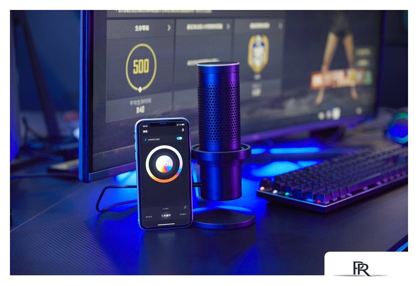Проводной микрофон Godox EM68G - Изображение №10 — Интернет-магазин ПроЗаказ
