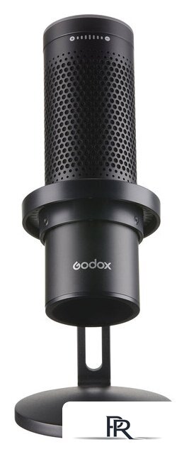 Проводной микрофон Godox EM68G - Изображение №3 — Интернет-магазин ПроЗаказ