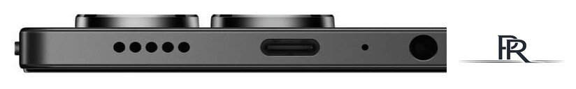 Телефон HONOR X5c Plus 4GB/128GB международная версия (черный) - Изображение №11 — Интернет-магазин ПроЗаказ