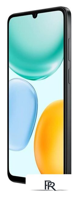 Телефон HONOR X5c Plus 4GB/128GB международная версия (черный) - Изображение №5 — Интернет-магазин ПроЗаказ