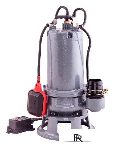 Фекальный насос Aquario Grinder-100 - Изображение №1 — Интернет-магазин ПроЗаказ