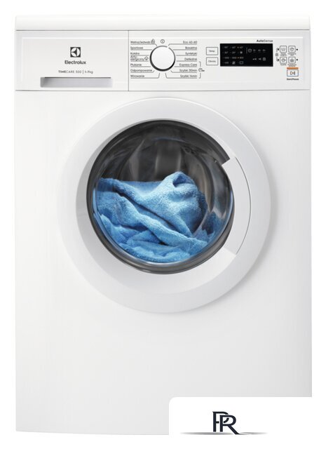 Стиральная машина Electrolux EW2FN527WP - Изображение №1 — Интернет-магазин ПроЗаказ