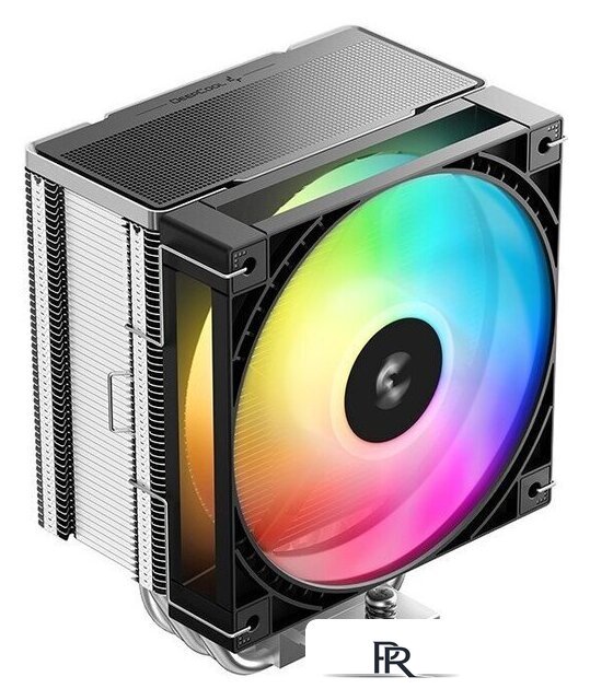 Кулер для процессора DeepCool AG500 G2 ARGB R-AG500-BKAMMG2-G - Изображение №2 — Интернет-магазин ПроЗаказ