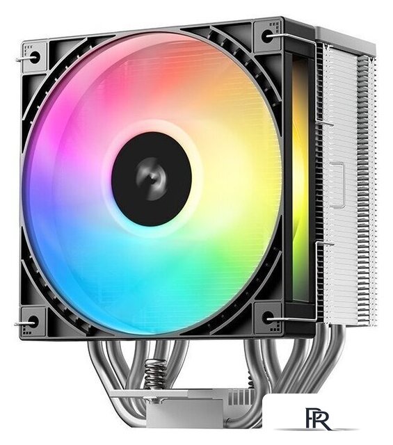 Кулер для процессора DeepCool AG500 G2 ARGB R-AG500-BKAMMG2-G - Изображение №1 — Интернет-магазин ПроЗаказ