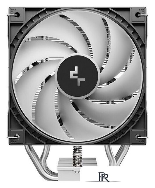 Кулер для процессора DeepCool AG500 G2 ARGB R-AG500-BKAMMG2-G - Изображение №5 — Интернет-магазин ПроЗаказ