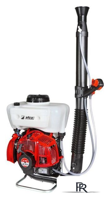 Бензиновый опрыскиватель Efco AT 800 - Изображение №1 — Интернет-магазин ПроЗаказ