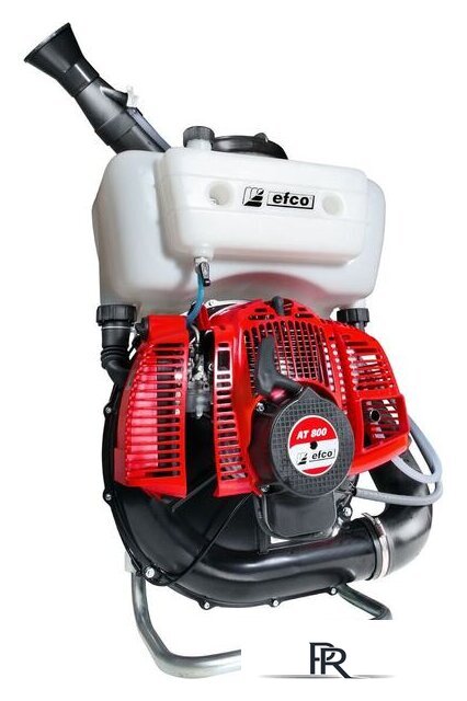 Бензиновый опрыскиватель Efco AT 800 - Изображение №3 — Интернет-магазин ПроЗаказ