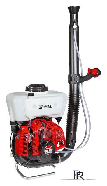 Бензиновый опрыскиватель Efco AT 800 - Изображение №2 — Интернет-магазин ПроЗаказ