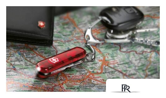 Мультитул Victorinox Signature Lite [0.6226] - Изображение №3 — Интернет-магазин ПроЗаказ
