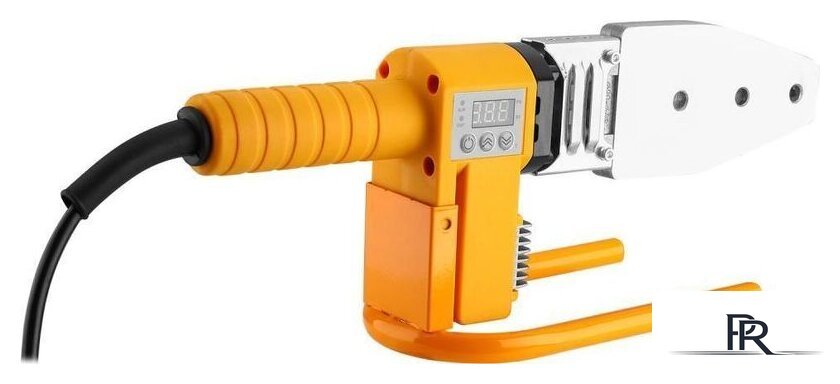 Аппарат для сварки труб Deko PPWM2100W LCD Advanced 063-5257 - Изображение №2 — Интернет-магазин ПроЗаказ