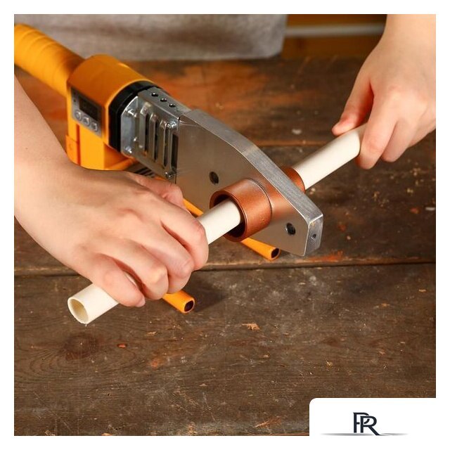 Аппарат для сварки труб Deko PPWM2100W LCD Advanced 063-5257 - Изображение №7 — Интернет-магазин ПроЗаказ