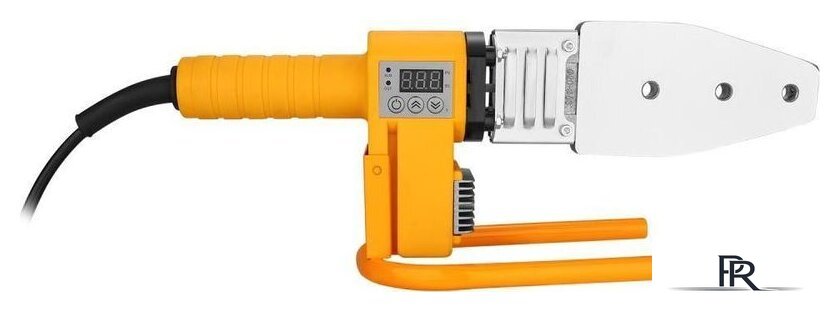 Аппарат для сварки труб Deko PPWM2100W LCD Advanced 063-5257 - Изображение №4 — Интернет-магазин ПроЗаказ