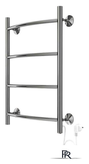 Полотенцесушитель Stelmix ЭПС П4 400x600 - Изображение №1 — Интернет-магазин ПроЗаказ