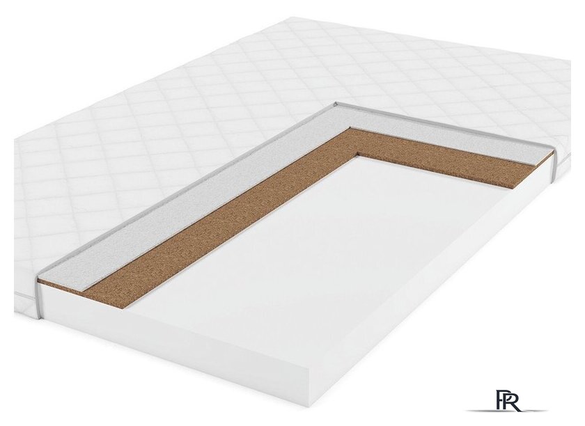 Матрас Mio Tesoro Тип 45 160x200 (джерси трикот) - Изображение №3 — Интернет-магазин ПроЗаказ