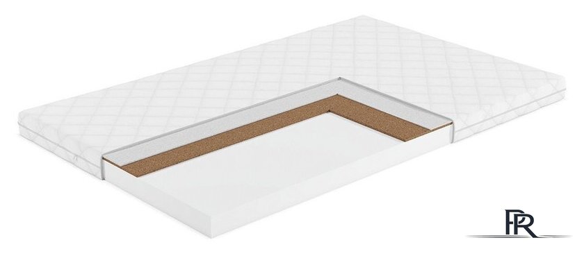 Матрас Mio Tesoro Тип 45 160x200 (джерси трикот) - Изображение №2 — Интернет-магазин ПроЗаказ