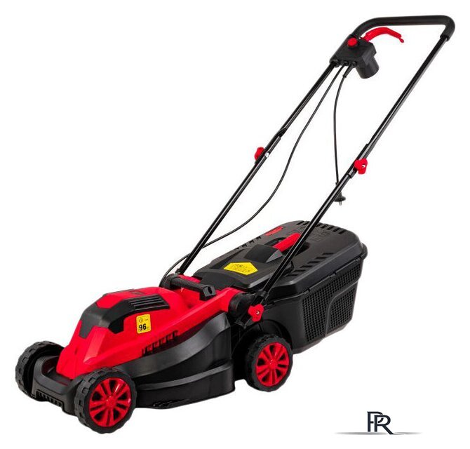 Газонокосилка P.I.T. PLM32-C - Изображение №1 — Интернет-магазин ПроЗаказ