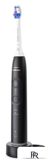Электрическая зубная щетка Philips Sonicare 6100 HX7401/01 - Изображение №1 — Интернет-магазин ПроЗаказ