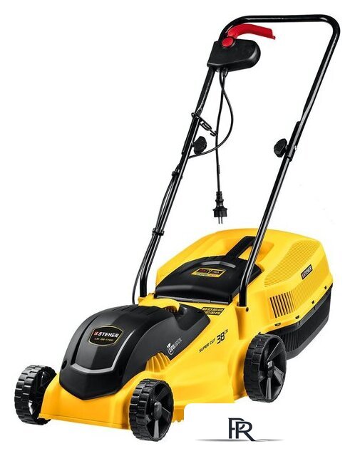 Газонокосилка Steher LM-38-1700 - Изображение №1 — Интернет-магазин ПроЗаказ