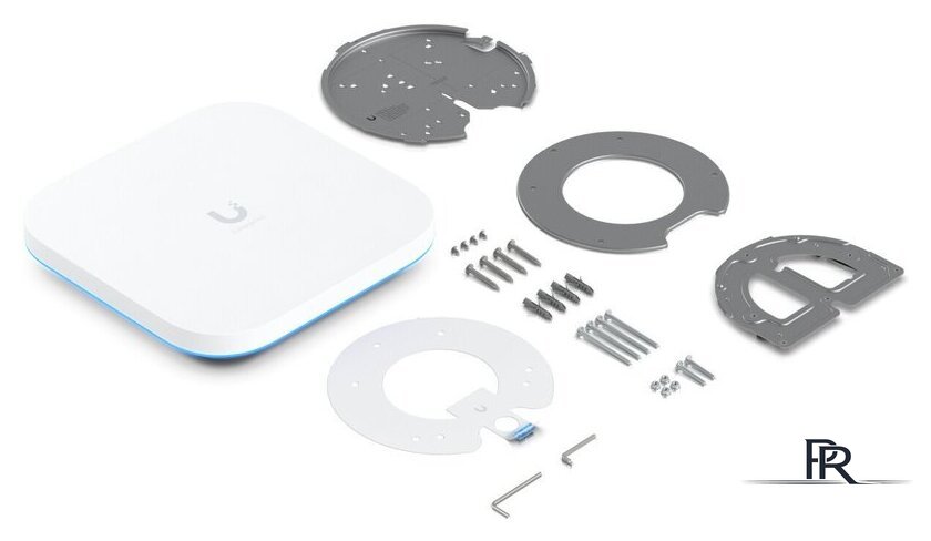 Точка доступа Ubiquiti UniFi E7 - Изображение №14 — Интернет-магазин ПроЗаказ