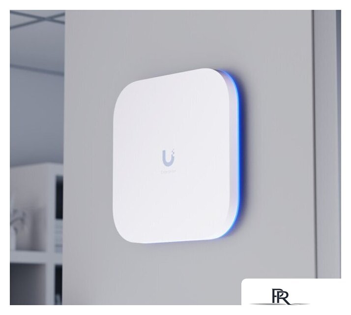Точка доступа Ubiquiti UniFi E7 - Изображение №16 — Интернет-магазин ПроЗаказ