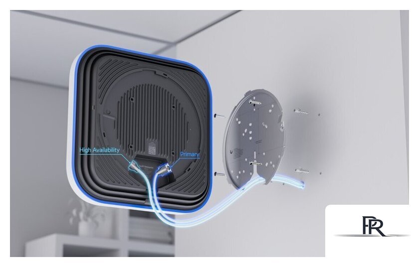 Точка доступа Ubiquiti UniFi E7 - Изображение №17 — Интернет-магазин ПроЗаказ