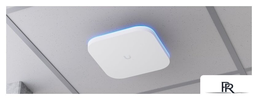 Точка доступа Ubiquiti UniFi E7 - Изображение №15 — Интернет-магазин ПроЗаказ