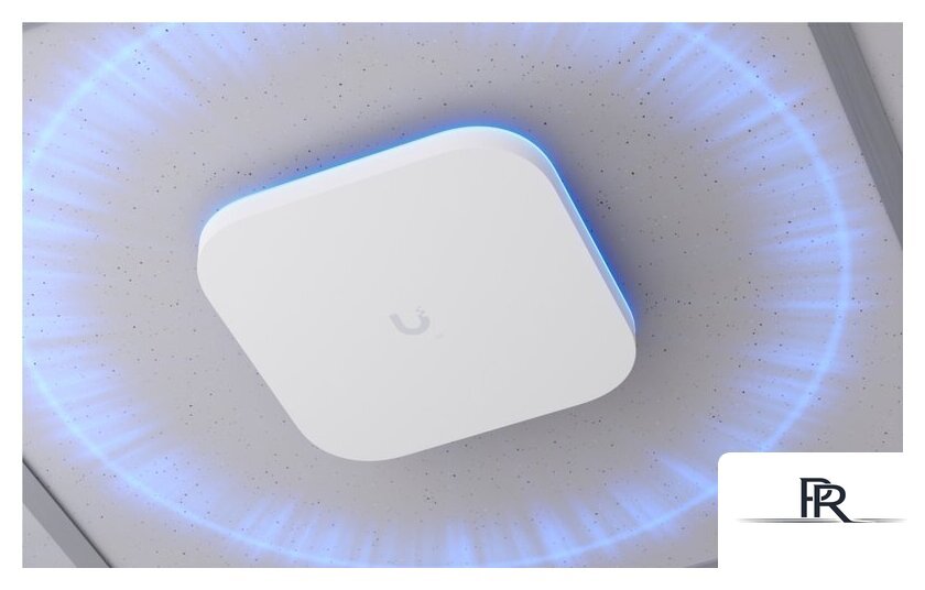 Точка доступа Ubiquiti UniFi E7 - Изображение №18 — Интернет-магазин ПроЗаказ
