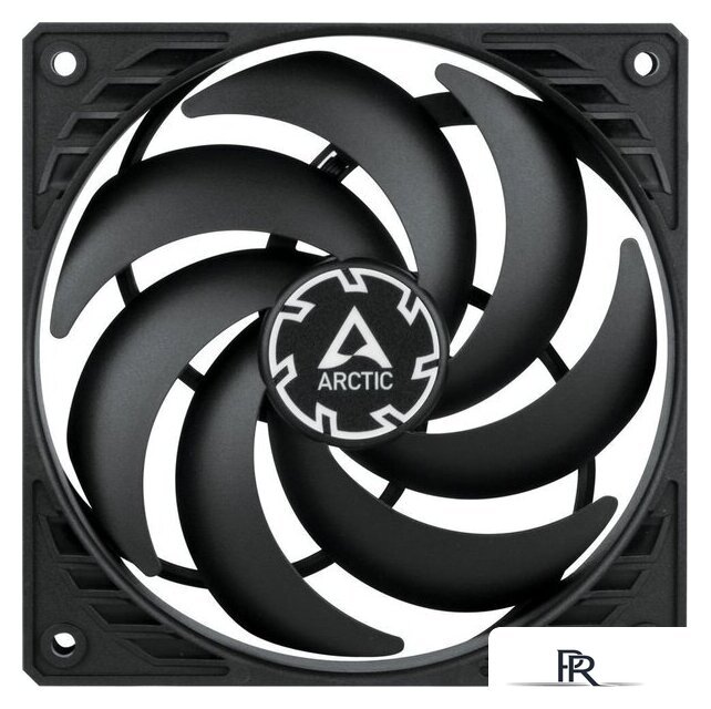 Комплект вентиляторов для корпуса Arctic P12 Slim PWM PST 3 PCS Value Pack ACFAN00275A - Изображение №3 — Интернет-магазин ПроЗаказ