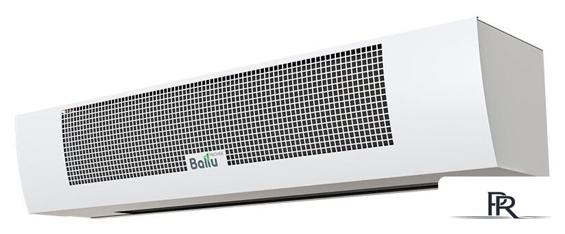 Тепловая завеса Ballu BHC-B15T09-PS - Изображение №1 — Интернет-магазин ПроЗаказ