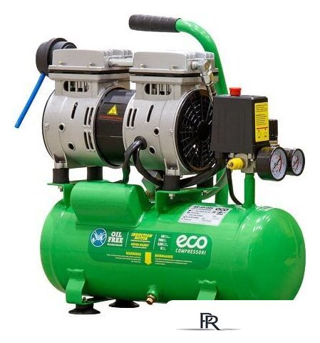 Компрессор ECO AE-10-OF1 - Изображение №1 — Интернет-магазин ПроЗаказ