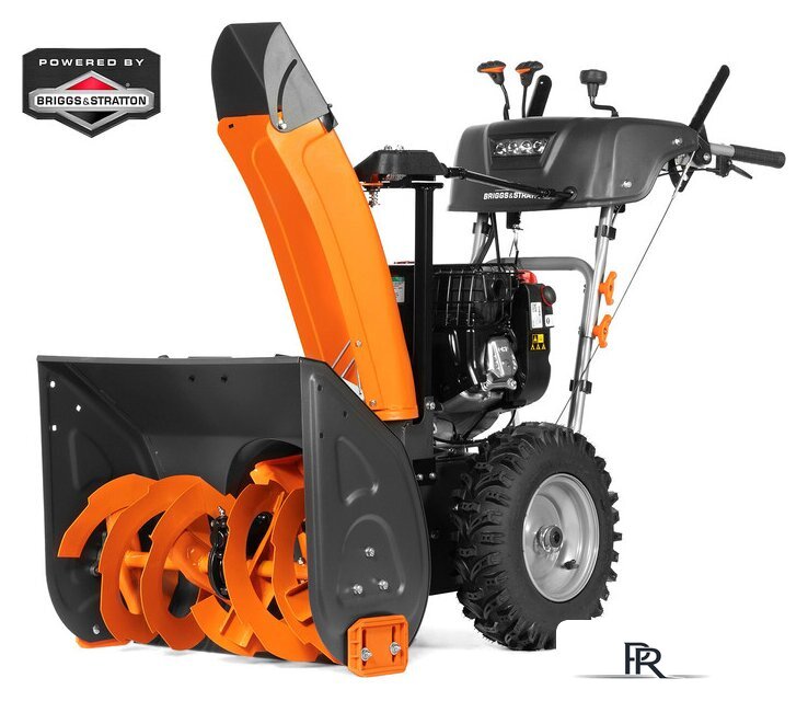 Снегоуборщик Daewoo Power DAST 224 - Изображение №1 — Интернет-магазин ПроЗаказ