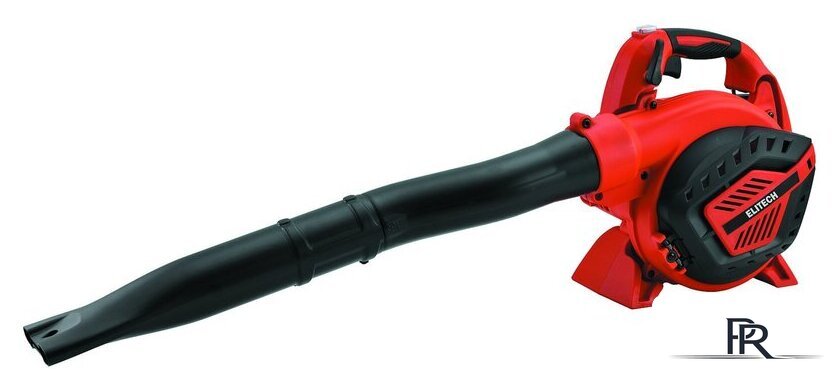 Садовая воздуходувка ELITECH СВ 2610Б - Изображение №1 — Интернет-магазин ПроЗаказ