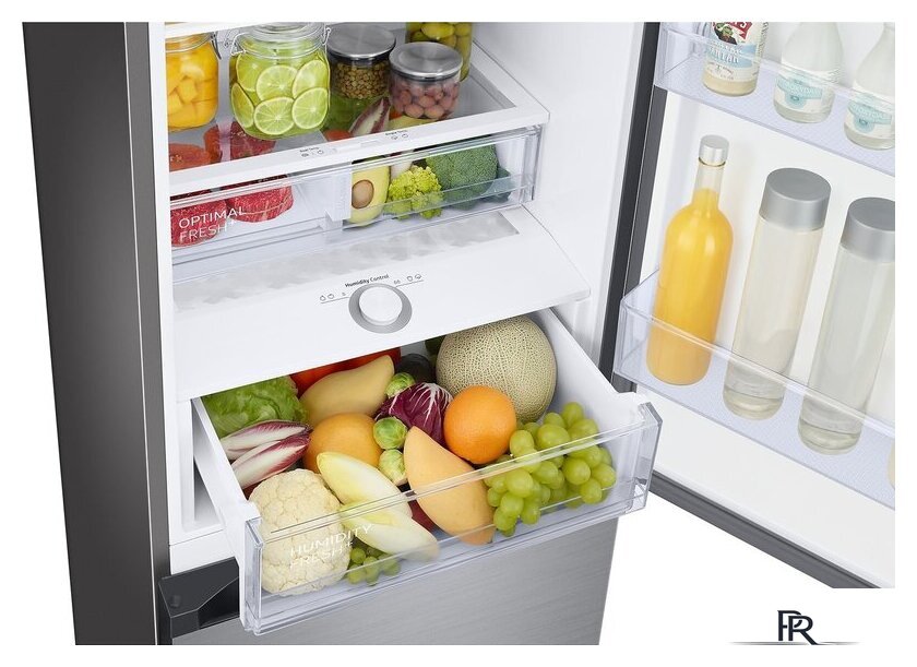 Холодильник Samsung RB38C6B3ES9/EF - Изображение №9 — Интернет-магазин ПроЗаказ