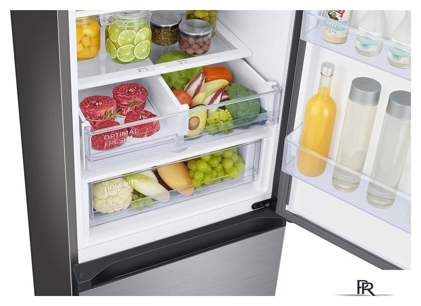 Холодильник Samsung RB38C6B3ES9/EF - Изображение №8 — Интернет-магазин ПроЗаказ