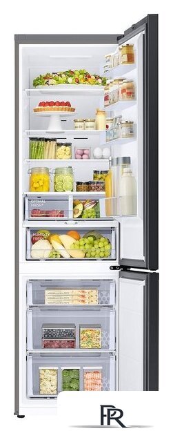 Холодильник Samsung RB38C6B3ES9/EF - Изображение №5 — Интернет-магазин ПроЗаказ