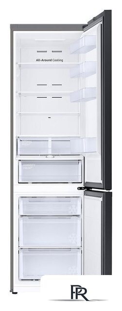 Холодильник Samsung RB38C6B3ES9/EF - Изображение №3 — Интернет-магазин ПроЗаказ