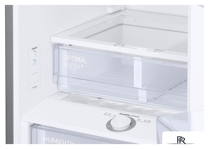 Холодильник Samsung RB38C6B3ES9/EF - Изображение №6 — Интернет-магазин ПроЗаказ