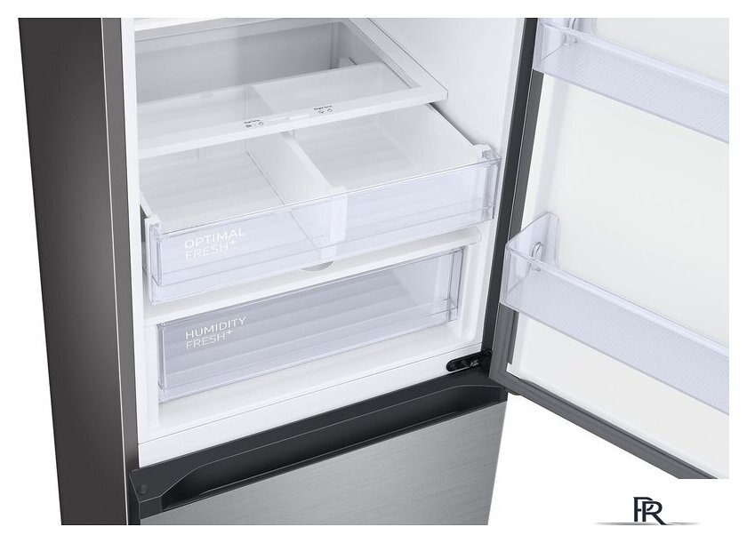 Холодильник Samsung RB38C6B3ES9/EF - Изображение №7 — Интернет-магазин ПроЗаказ