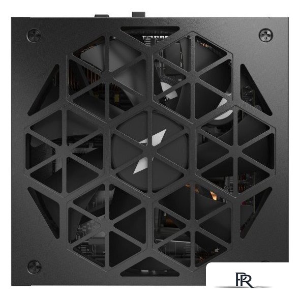 Блок питания 1stPlayer ACK Gold 750W HA-750BA2-BK - Изображение №4 — Интернет-магазин ПроЗаказ