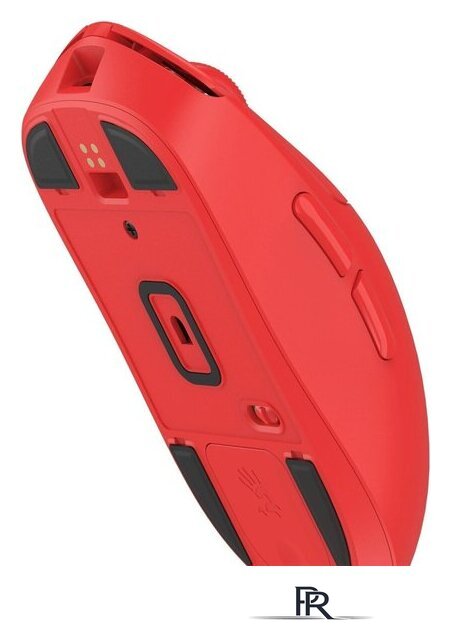 Игровая мышь A4Tech Bloody R72 Ultra Duo (белый/красный) - Изображение №10 — Интернет-магазин ПроЗаказ