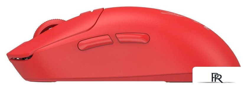 Игровая мышь A4Tech Bloody R72 Ultra Duo (белый/красный) - Изображение №9 — Интернет-магазин ПроЗаказ