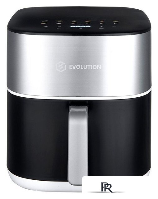 Аэрогриль (аэрофритюрница) Evolution Airo 8500TW (белый) - Изображение №1 — Интернет-магазин ПроЗаказ