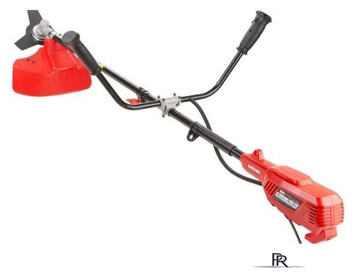 Триммер Hammer ETR1200CR 647932 - Изображение №4 — Интернет-магазин ПроЗаказ