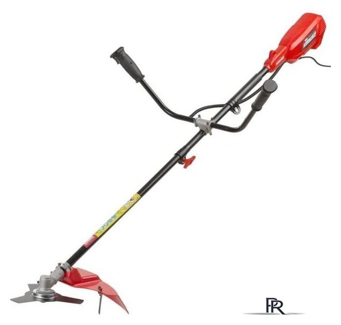Триммер Hammer ETR1200CR 647932 - Изображение №1 — Интернет-магазин ПроЗаказ