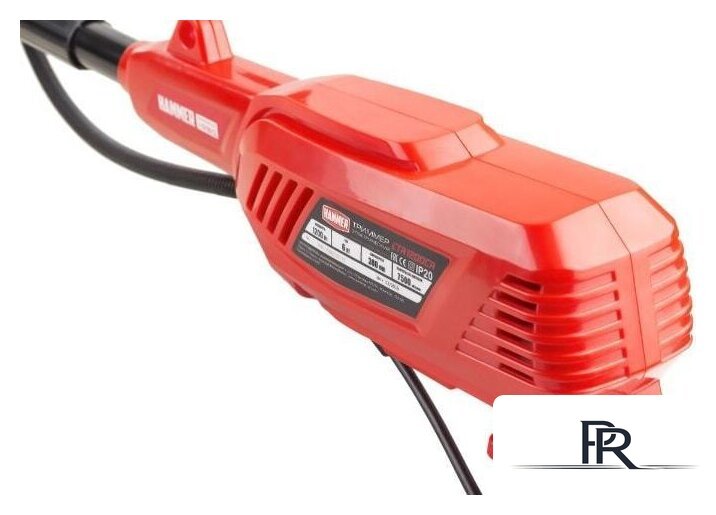 Триммер Hammer ETR1200CR 647932 - Изображение №5 — Интернет-магазин ПроЗаказ